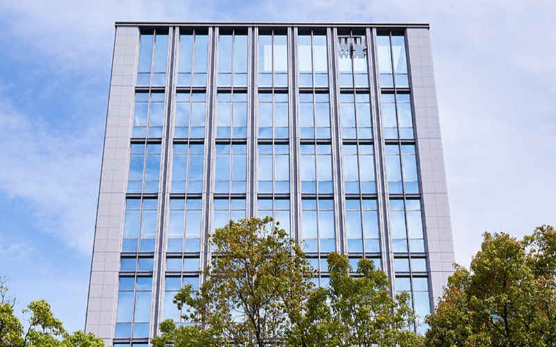 China Beijing Silk Road Enterprise Management Services Co.,LTD company profile