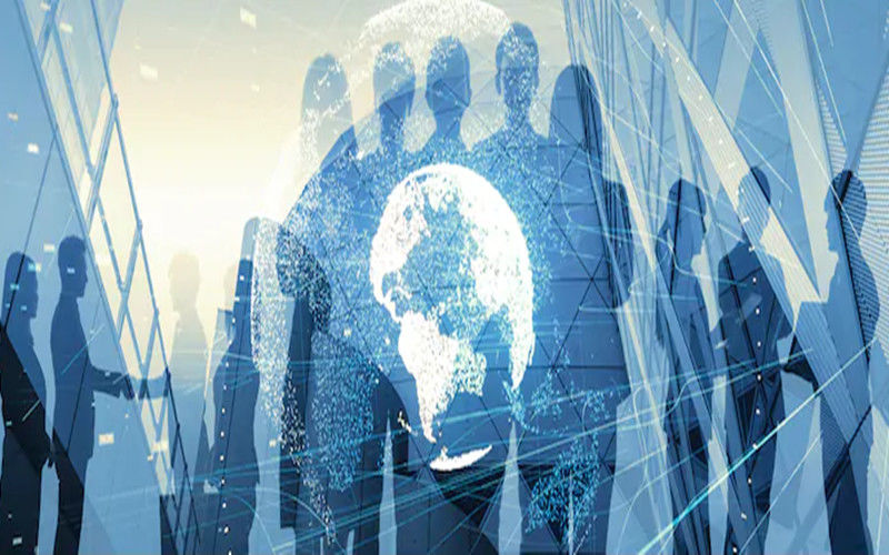 China Beijing Silk Road Enterprise Management Services Co.,LTD company profile