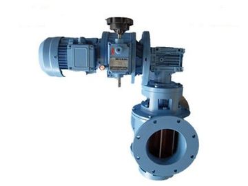 Powder And Granular Material Rotary Discharge Valve 100 KG - 150000 KG/H