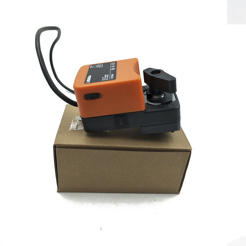 3 - Point Control Electric Actuated Ball Valve G Standard OEM Acceptable