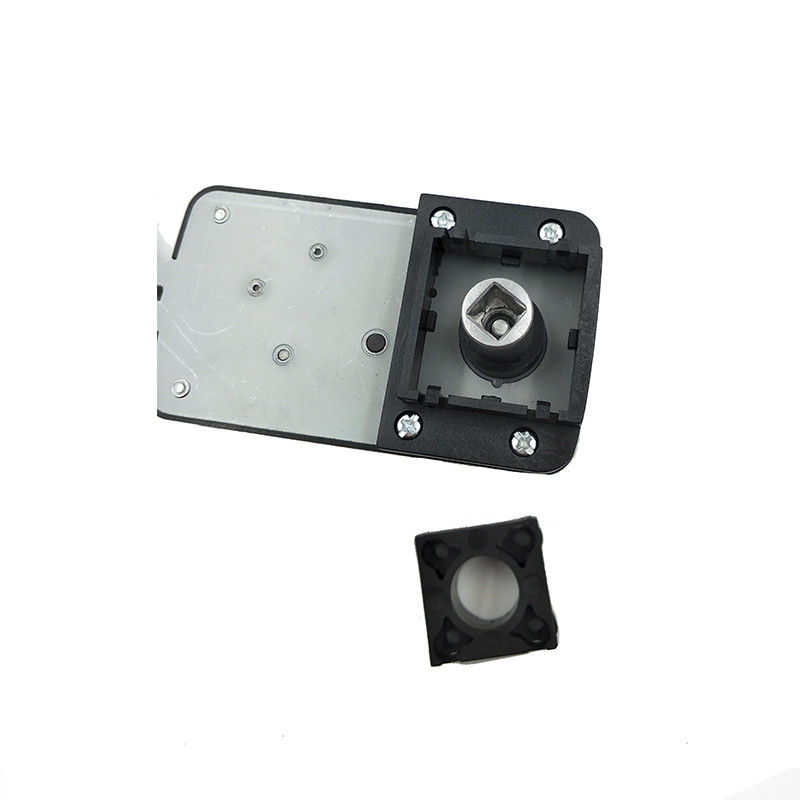 3 - Point Control Electric Actuated Ball Valve G Standard OEM Acceptable