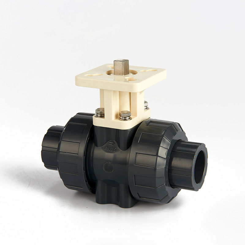 3/4 Inch 2 Way Electric Water Ball Valve For Agricultural Irrigation