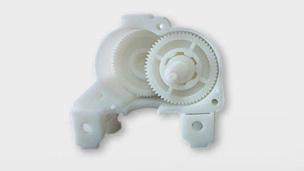 Pressure Die Casting